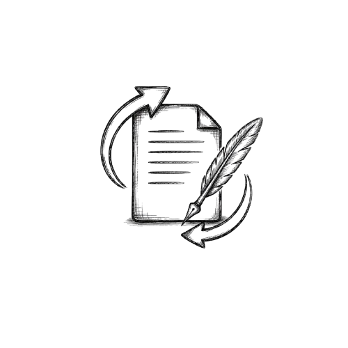 Content creators and bloggers